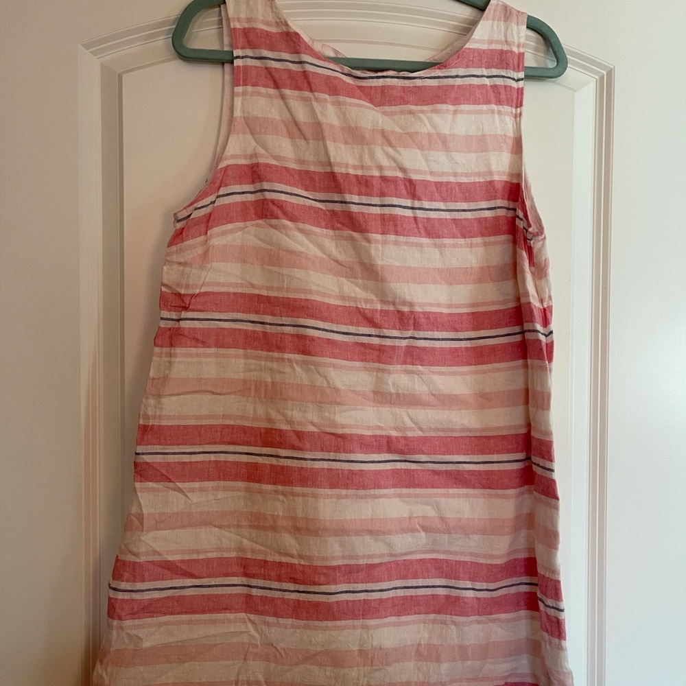 Beach Lunch Lounge dress